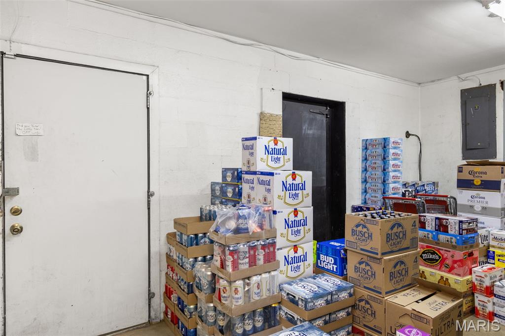 Climax Grocery - Commercial Sale