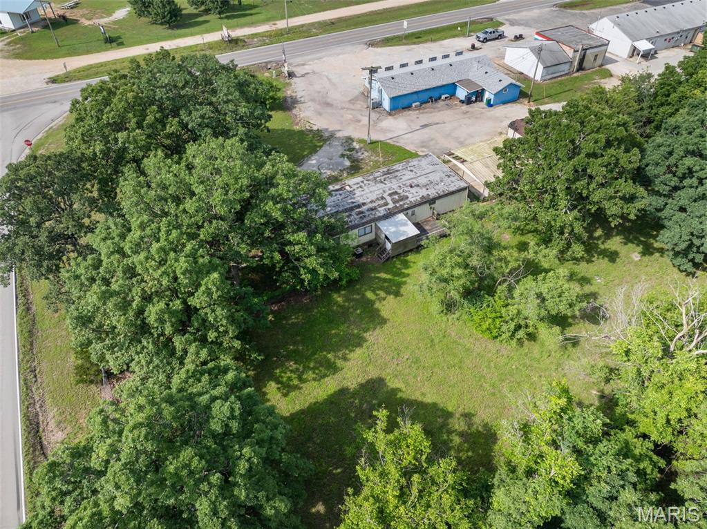 Climax Grocery - Commercial Sale