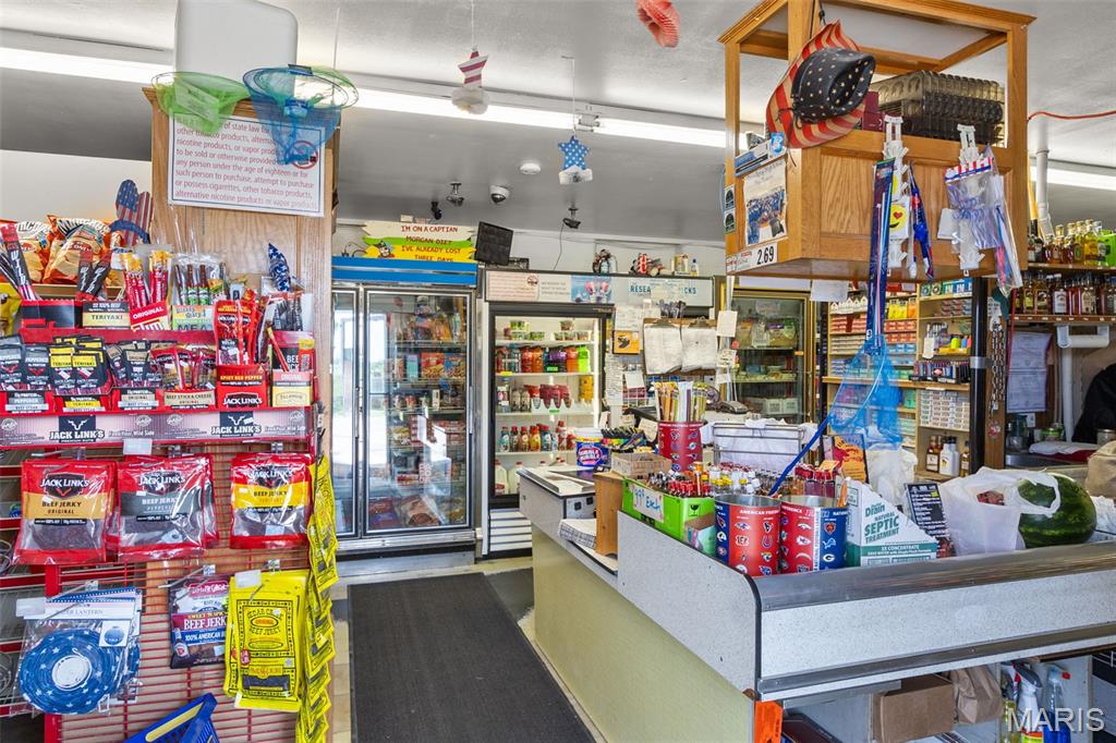 Climax Grocery - Commercial Sale