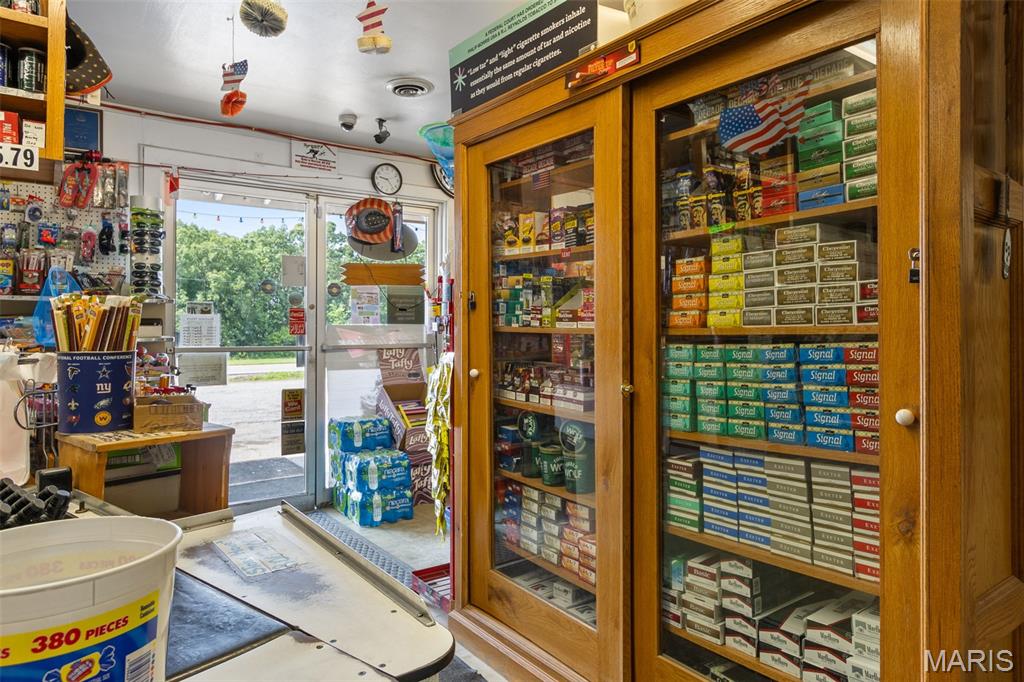 Climax Grocery - Commercial Sale