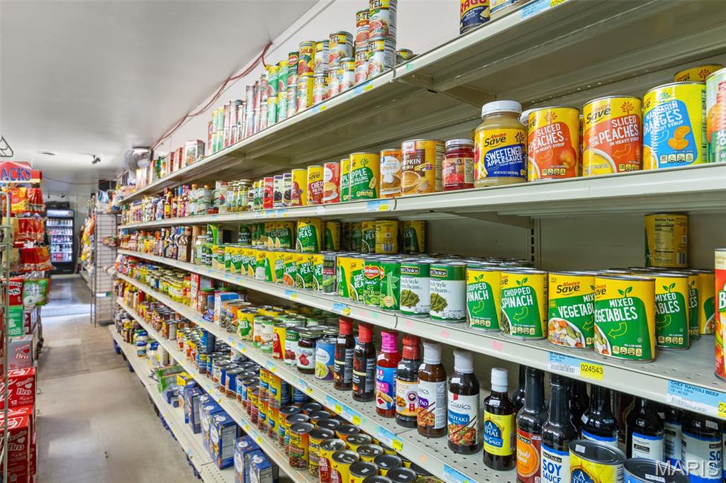 Climax Grocery - Commercial Sale