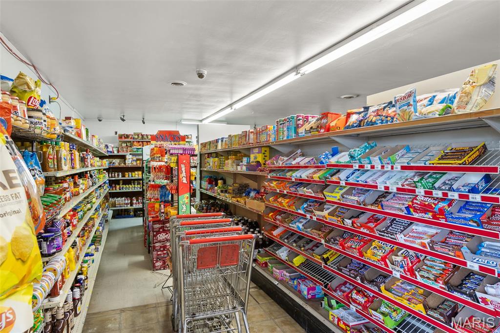 Climax Grocery - Commercial Sale