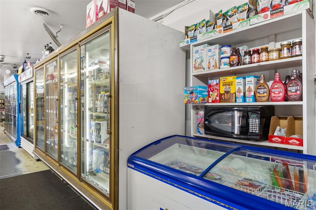 Climax Grocery - Commercial Sale