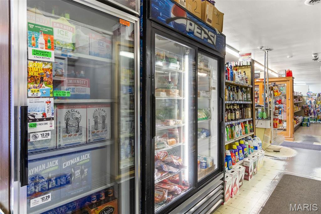 Climax Grocery - Commercial Sale