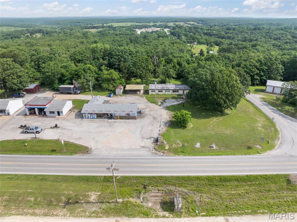 Climax Grocery - Commercial Sale