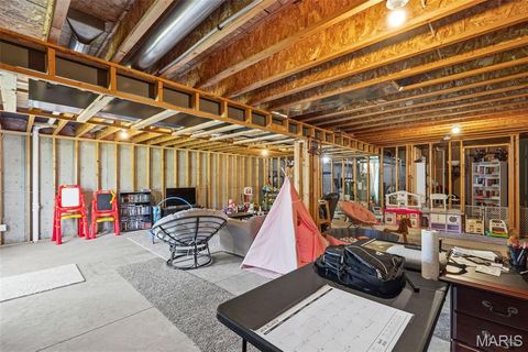 Tiny photo for 150 Moore Estates Drive, Troy, MO 63379 (MLS # 26025095)
