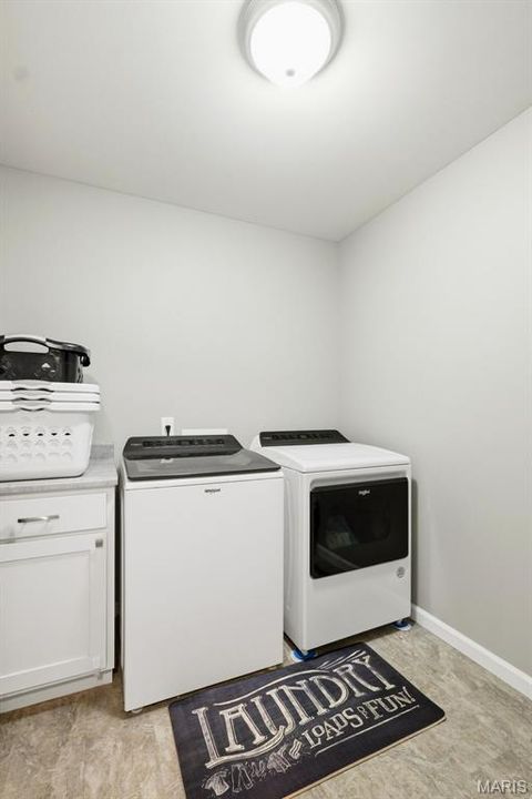 Tiny photo for 150 Moore Estates Drive, Troy, MO 63379 (MLS # 26025095)