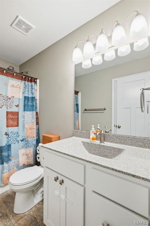 Tiny photo for 150 Moore Estates Drive, Troy, MO 63379 (MLS # 26025095)