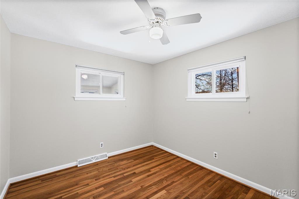 Oak Crest 2 - Residential