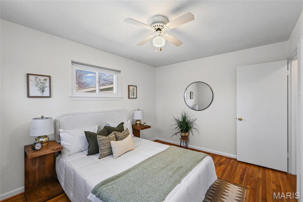 Oak Crest 2 - Residential