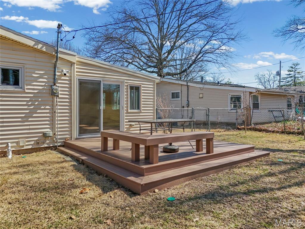 Oak Crest 2 - Residential