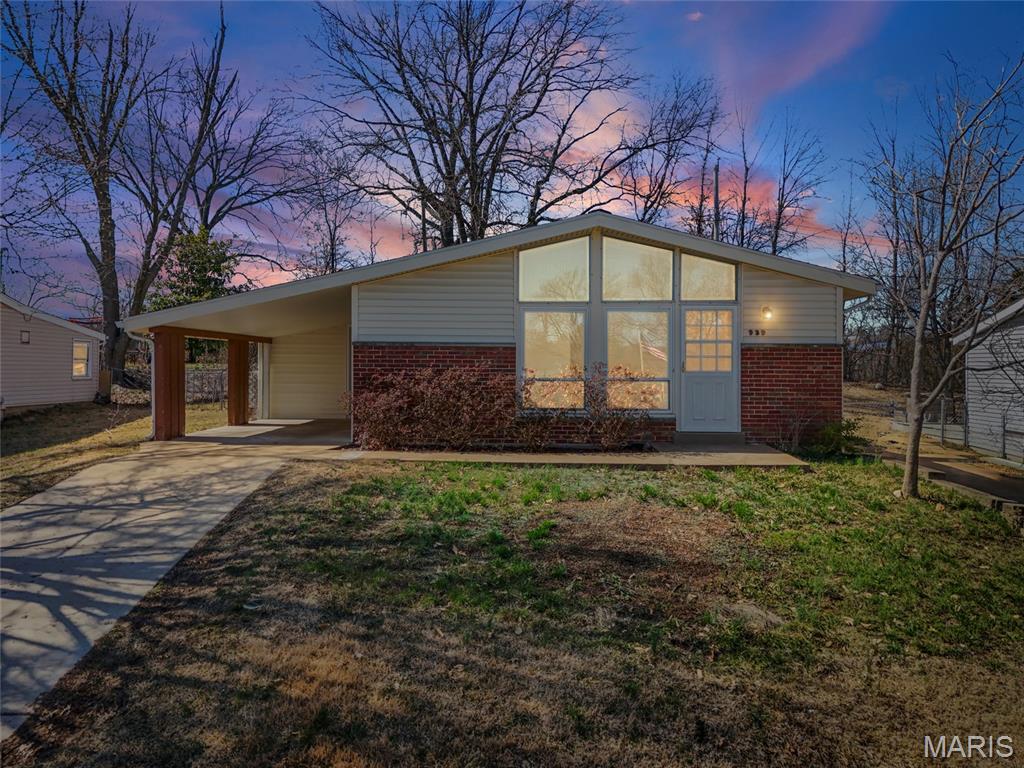 Oak Crest 2 - Residential