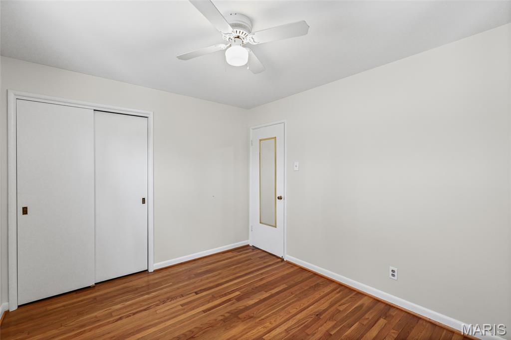 Oak Crest 2 - Residential