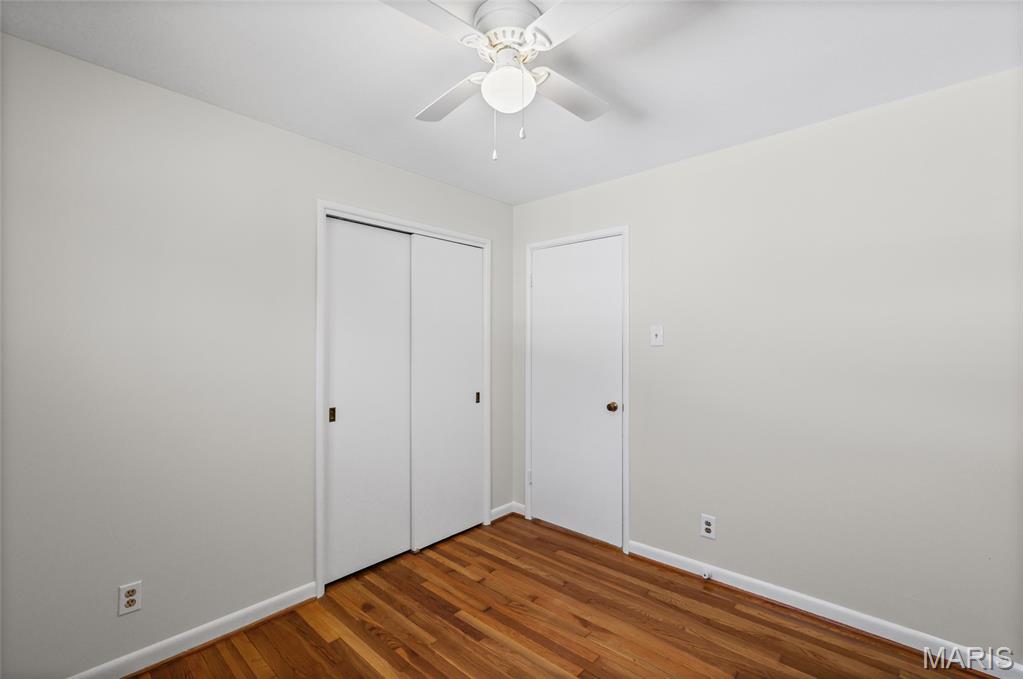 Oak Crest 2 - Residential