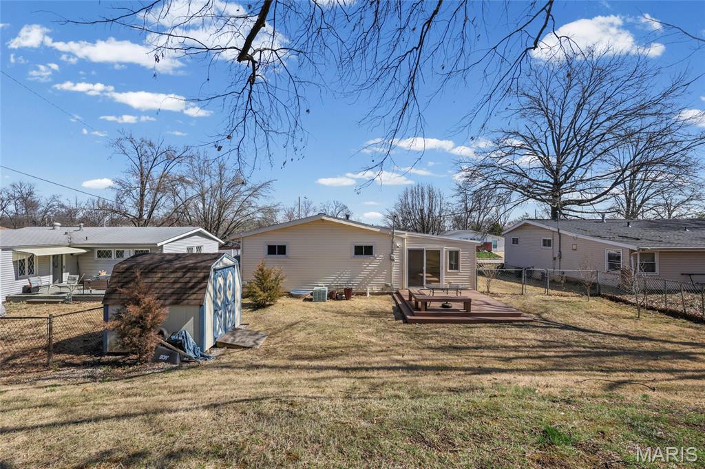 Oak Crest 2 - Residential