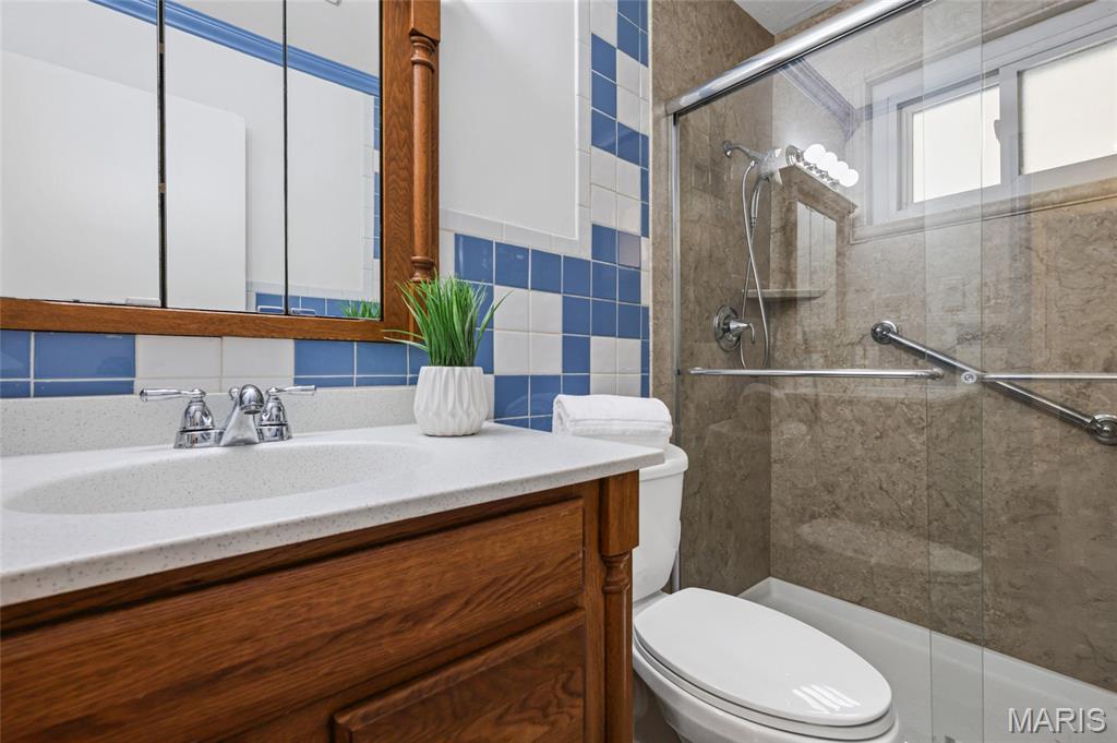 Oak Crest 2 - Residential