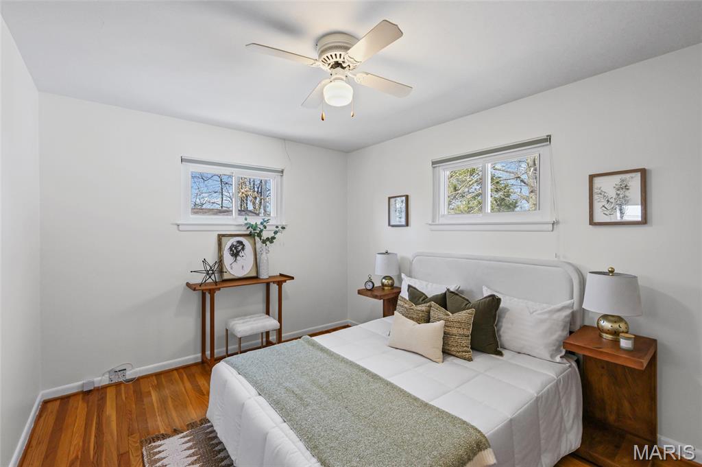 Oak Crest 2 - Residential