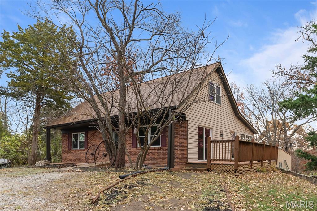 2108 Hillsboro Valley Park Road