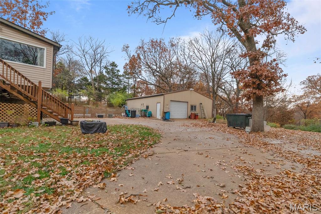 2108 Hillsboro Valley Park Road