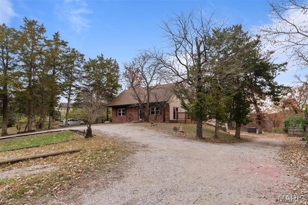 2108 Hillsboro Valley Park Road