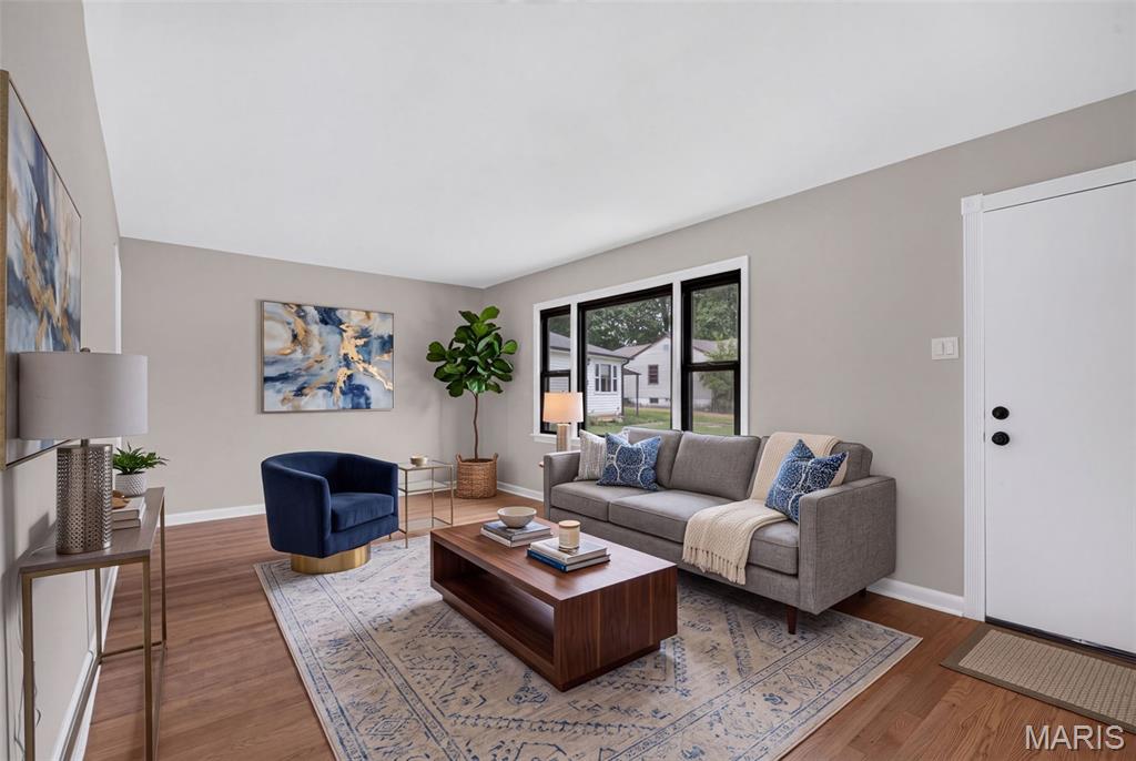 10832 Saint Henry Court