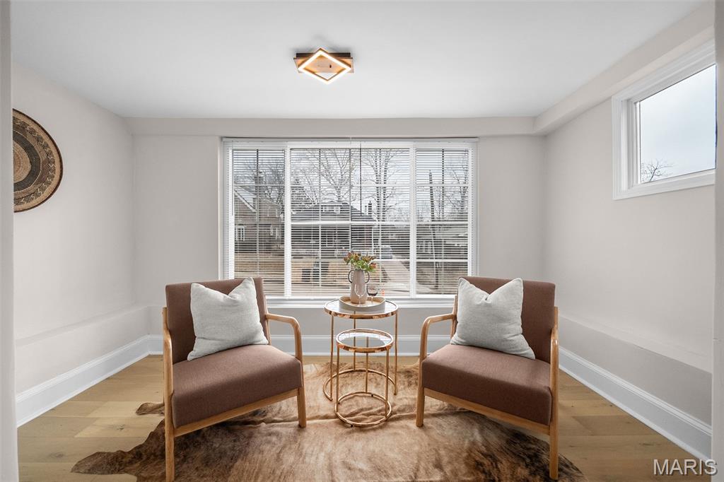 Zephyr Hills - Residential