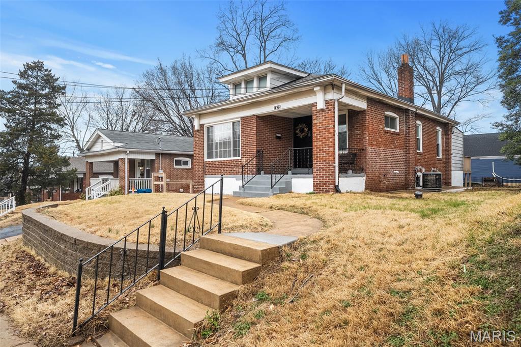 Zephyr Hills - Residential