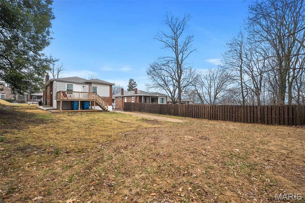 Zephyr Hills - Residential