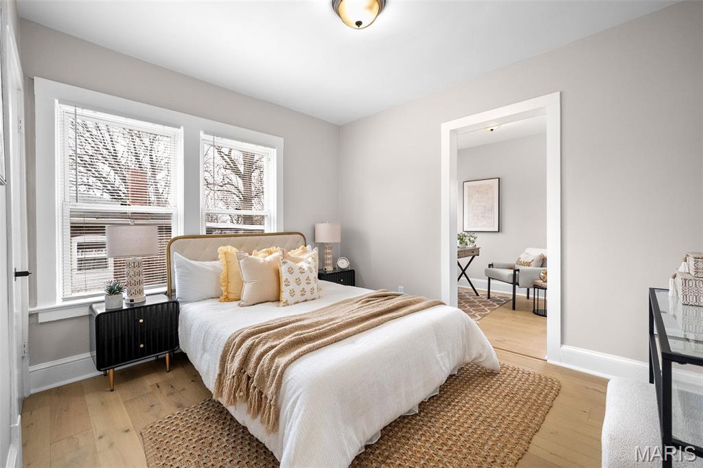 Zephyr Hills - Residential