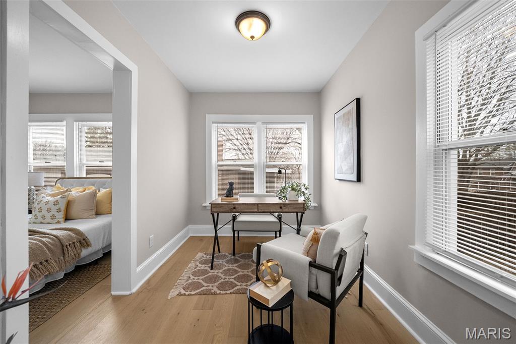 Zephyr Hills - Residential