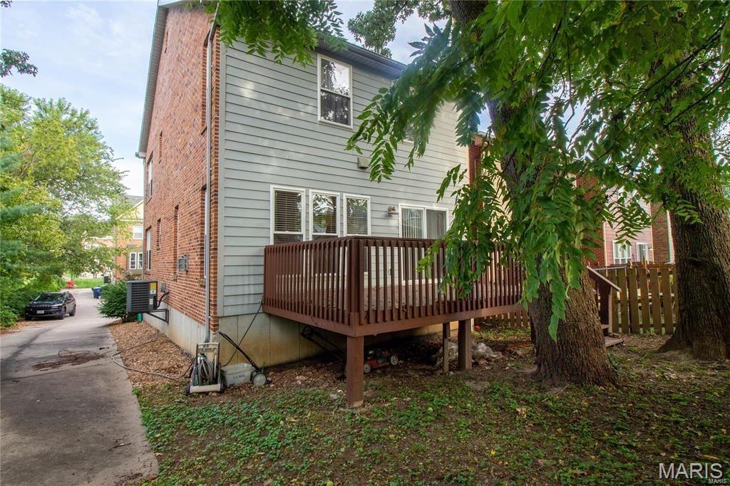 St Louis, Missouri 63139, United States, 3 Bedrooms Bedrooms, ,3 BathroomsBathrooms,Residential,Pending,149965