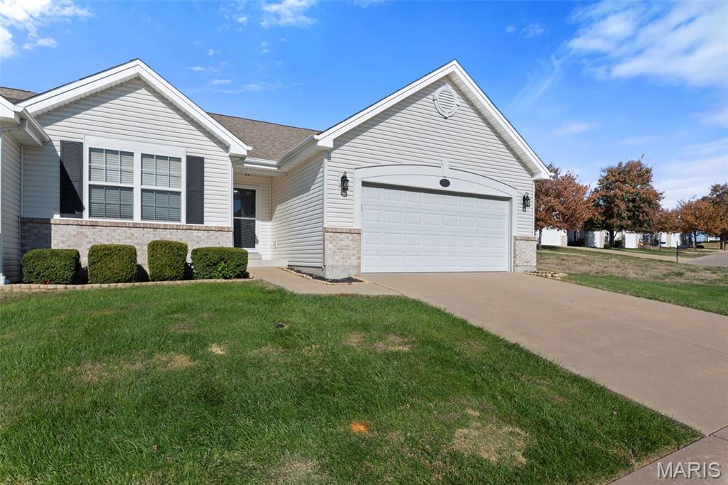 12221 McKelvey Place Drive