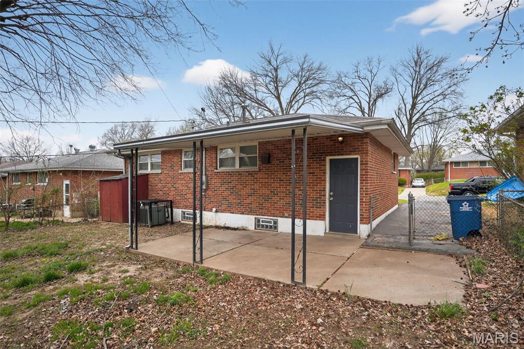 Northdale - Residential