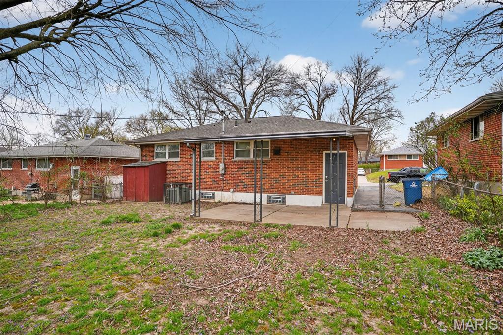 Northdale - Residential