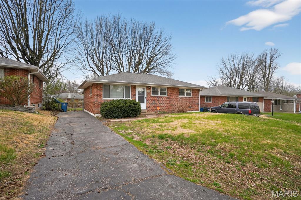 Northdale - Residential