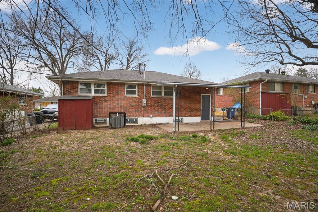 Northdale - Residential