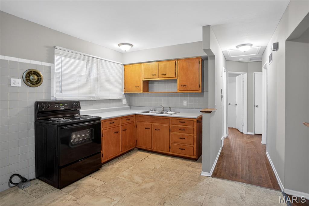 Northdale - Residential