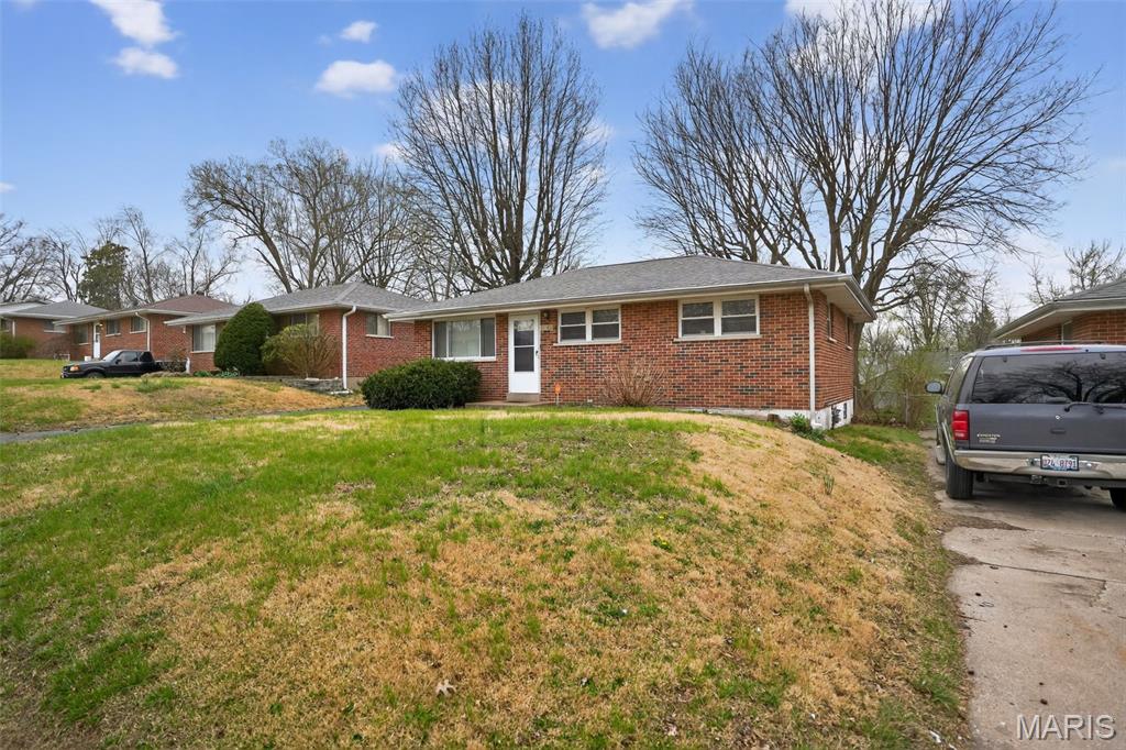 Northdale - Residential