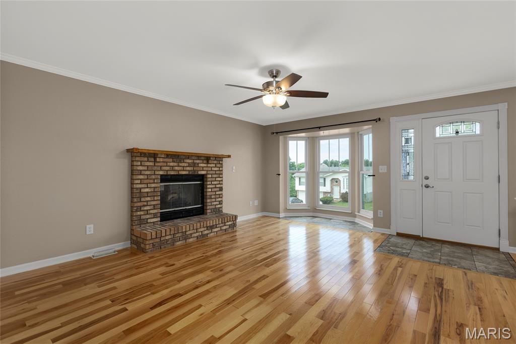 4012 Sunny Brook Drive