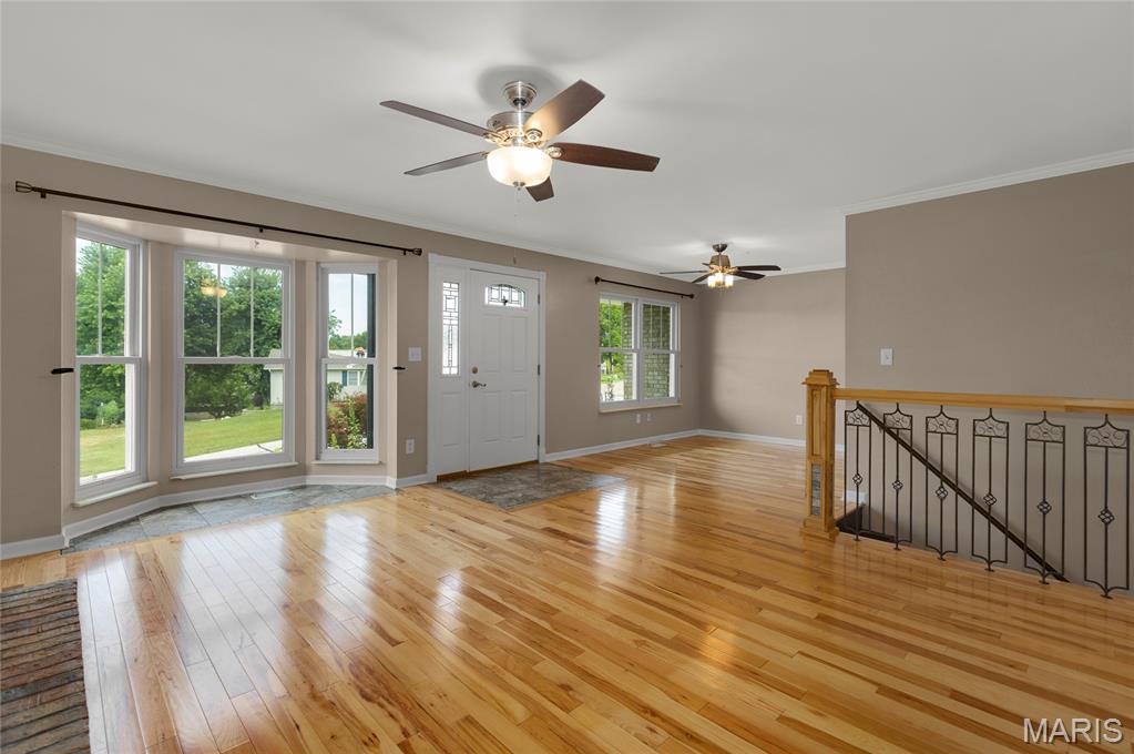 4012 Sunny Brook Drive