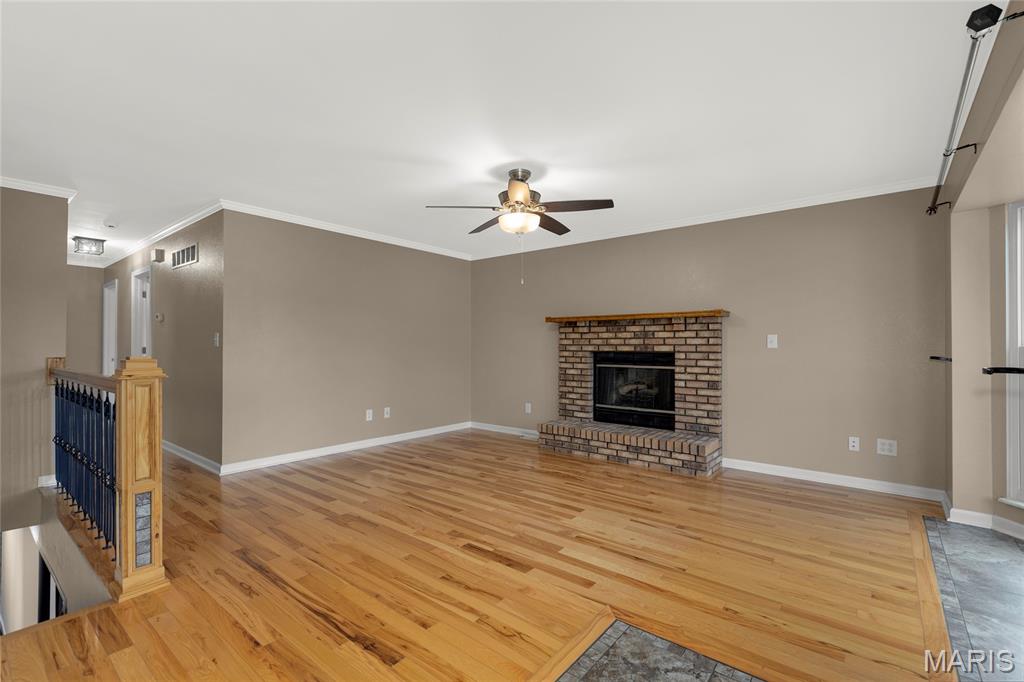 4012 Sunny Brook Drive