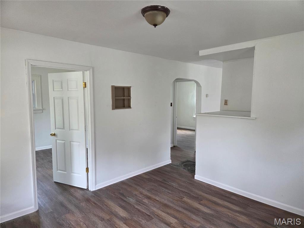 Riverview Gardens - Residential