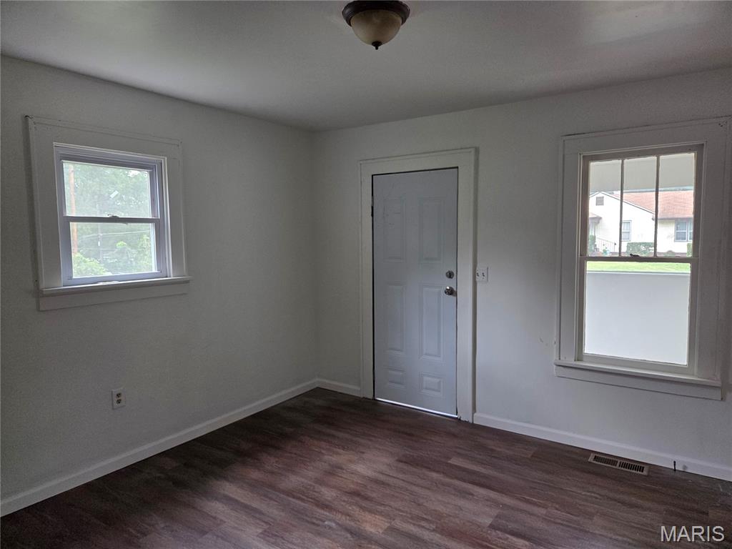 Riverview Gardens - Residential