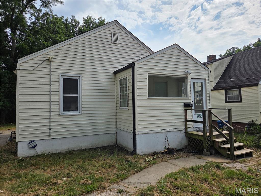 Riverview Gardens - Residential