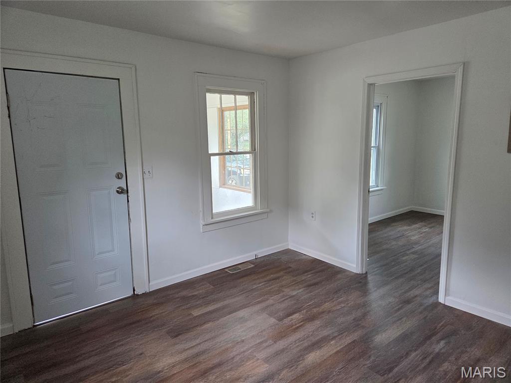 Riverview Gardens - Residential