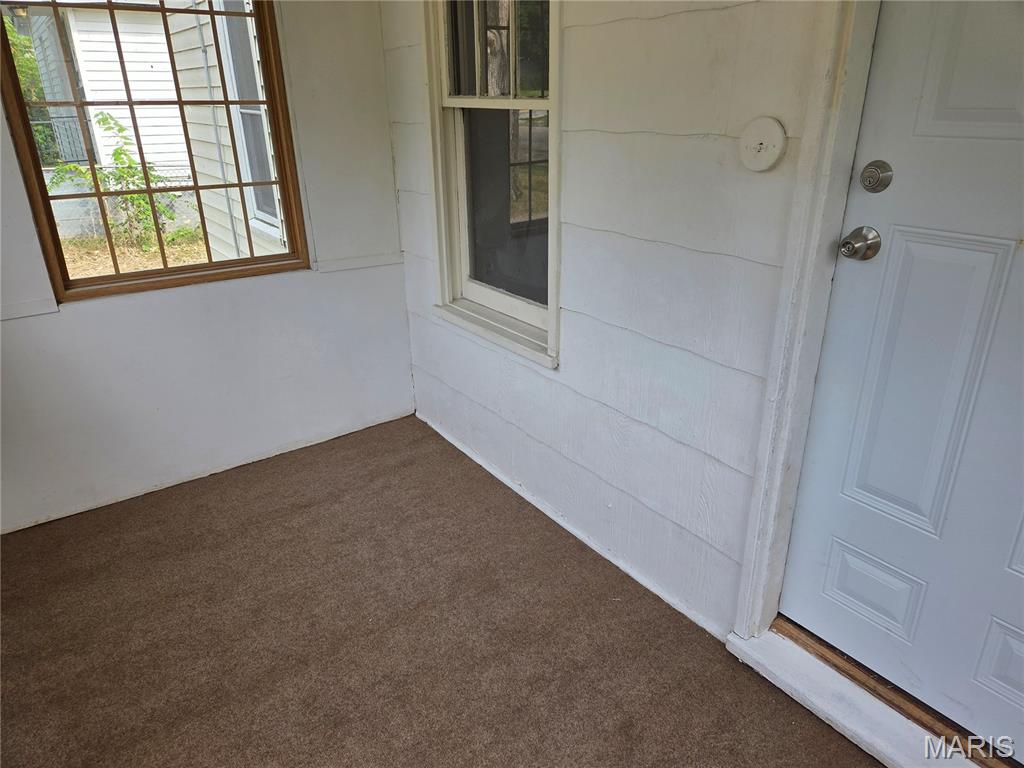 Riverview Gardens - Residential