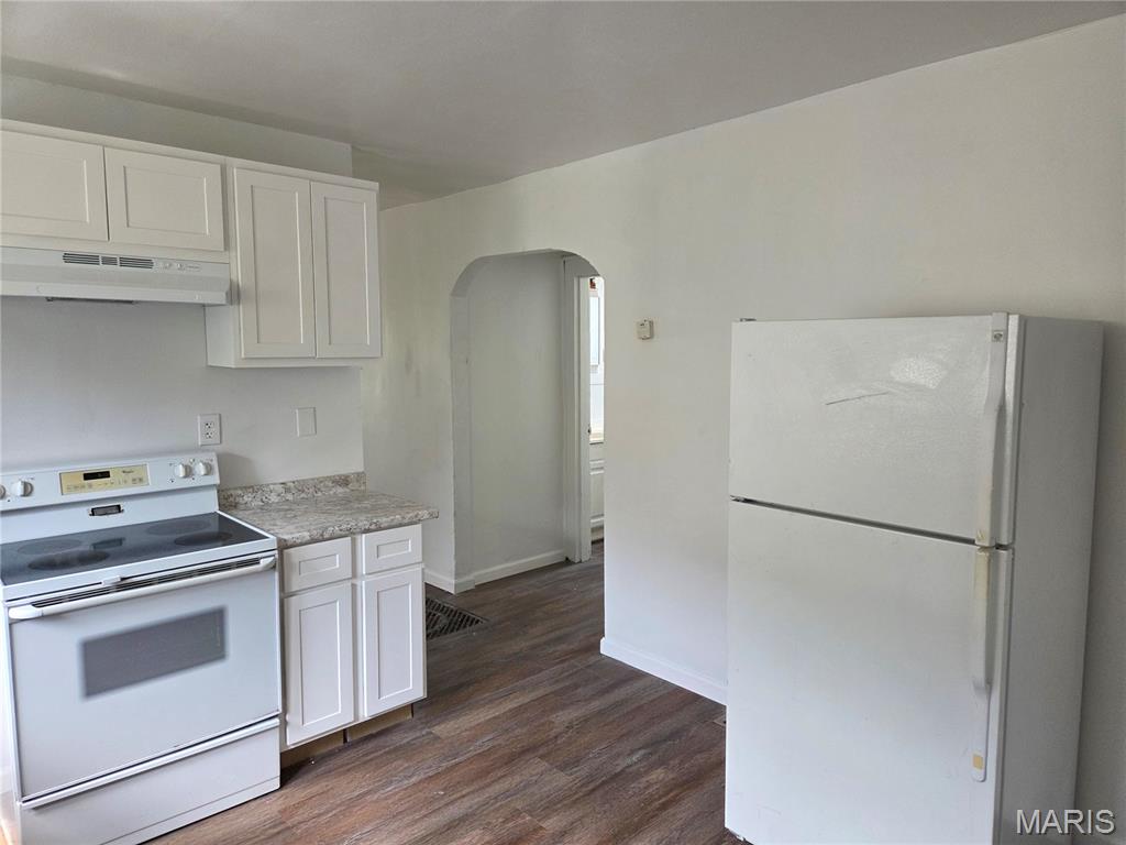 Riverview Gardens - Residential