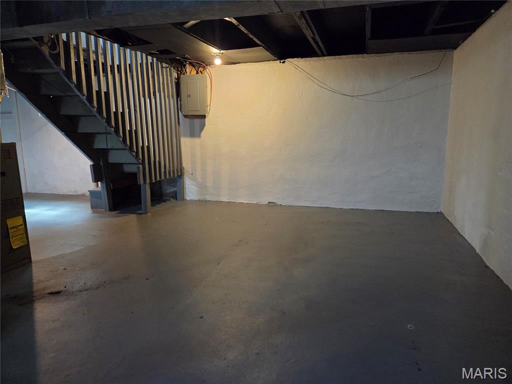 Riverview Gardens - Residential