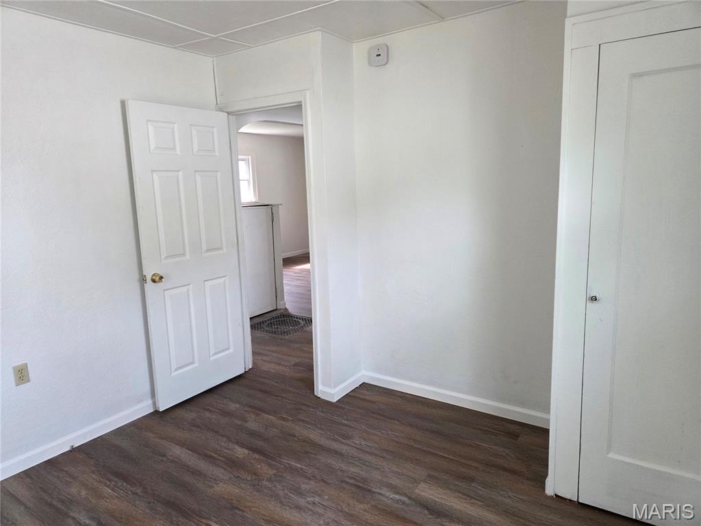 Riverview Gardens - Residential