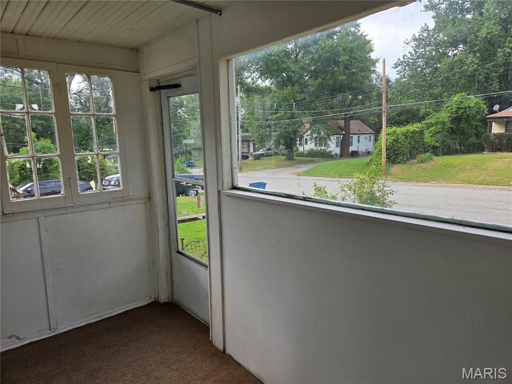 Riverview Gardens - Residential